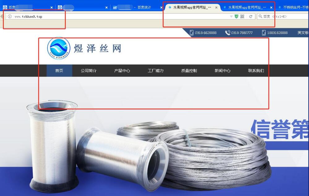 13.jpg 網(wǎng)站被鏡像